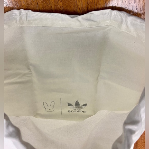 Adidas x Bad Bunny Dust Bag - Picture 3 of 4